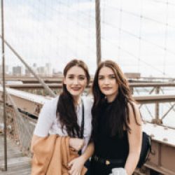 October 2017 Recap | Twinspiration