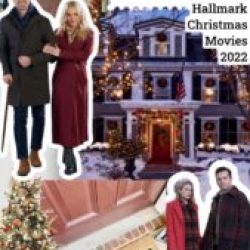 Reviewing 2022 Hallmark Christmas Movies | Twinspiration