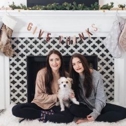 What We're Thankful For | Twinspiration