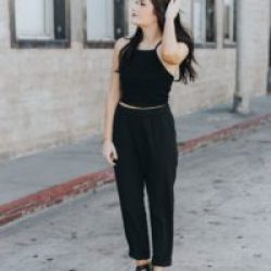 Must-Have Spring Pants | Twinspiration