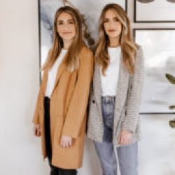 Our Winter Wardrobe Essentials | Twinspiration