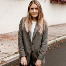 The Only Blazer You'll Ever Need | Twinspiration