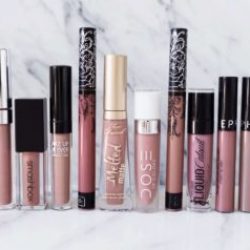 Best Everyday Liquid Lipsticks | Twispiration