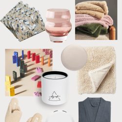 Gift Guide For The Homebody | Twinspiration