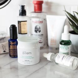 How to Apply Skincare Products In the Correct Order | Twinspiration