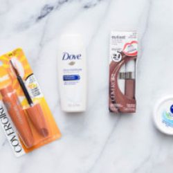 Target vs. Walmart Beauty Box | Twinspiration