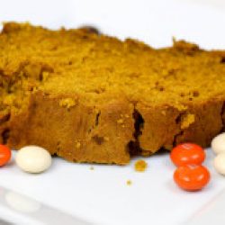 Pumpkin Bread by Twinspiration: https://twinspiration.co/pumpkin-bread/