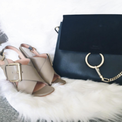 Chloe Bags: The Look for Less | Twinspiration