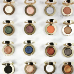 Milani Eyeshadows