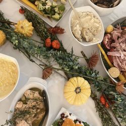 Thanksgiving Recipe Roundup | Twinspiration
