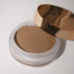 Chanel Cream Bronzer Dupe?! | @thegarsowtwins