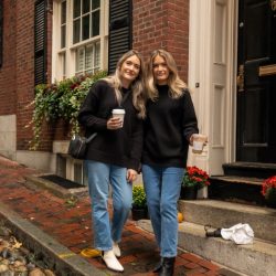 Fall Favorites 2024 | Twinspiration