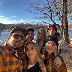 Thanksgiving 2021 Weekend Vlog | Back to Lake Arrowhead