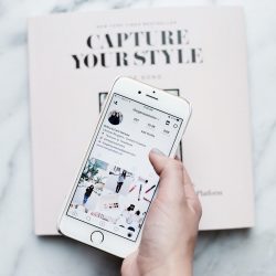 How to Grow Your Instagram Following + List of Useful Hashtags | Twinspiration