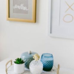 DIY Soy Candles | Twinspiration