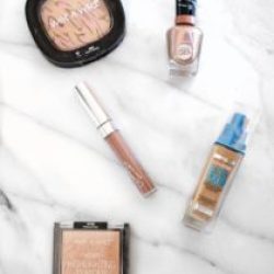 August Favorites 2016