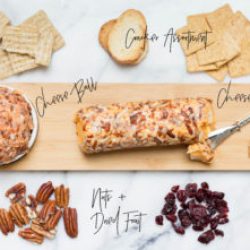 How to Arrange a Cheese Platter | Twinspiration