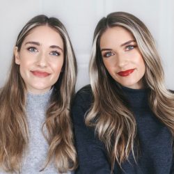Our First Q+A | Twinspiration