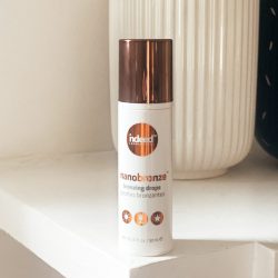 Indeed Labs Bronzing Drops Review | Twinspiration