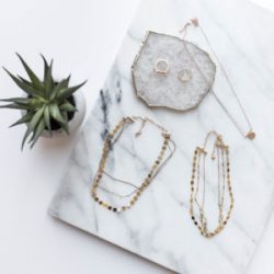 Favorite Everyday Jewelry | Twinspiration