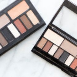 Kat Von D Shade + Light Palette Dupe | Twinspiration