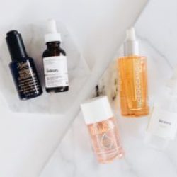 10 Best Beauty Oils | Twinspiration