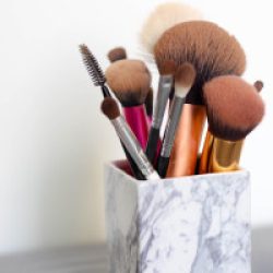 Makeup Organization Hacks