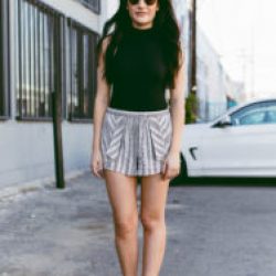 Go-To Summer Shorts | Twinspiration