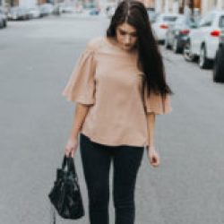 Spring Nude Tones | Twinspiration