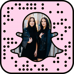 How To Customize Your Snapcode | Twinspiration